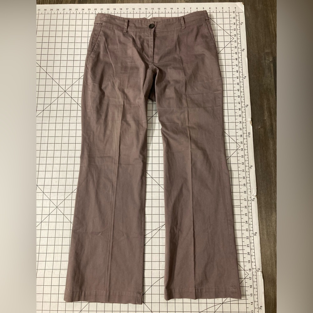 LOFT Ann Taylor Women’s Size 10 Kate Trouser Pants